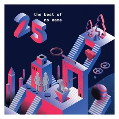 Best Of 25 - No Name