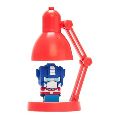 Mini lampa Transformers