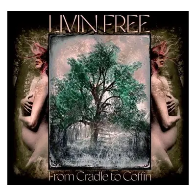 From Cradle to Coffin - CD - Free Living