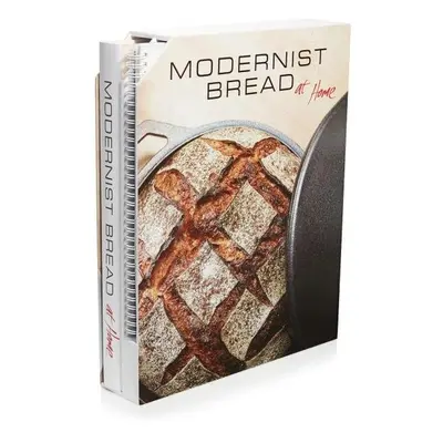 Modernist Bread at Home - Nathan Myhrvold