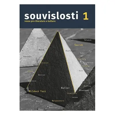 Souvislosti 1/2024