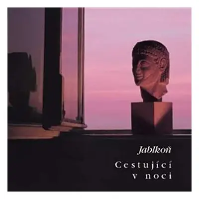 Cestující v noci - CD - Jablkoň