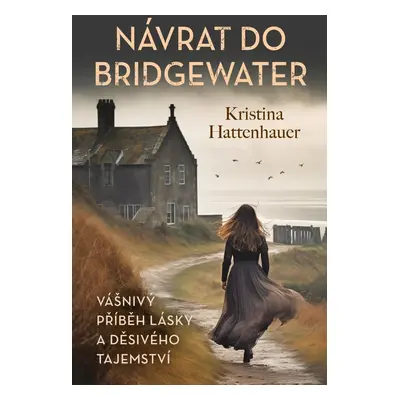 Návrat do Bridgewater - Kristina Hattenhauer