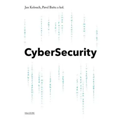 CyberSecurity - Jan Kolouch