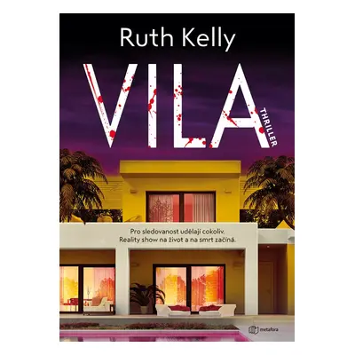 Vila - Kelly Ruth