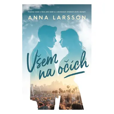 Všem na očích - Anna Larsson