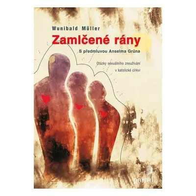 Zamlčené rány - Wunibald Müller