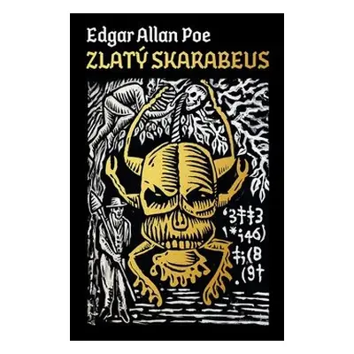 Zlatý skarabeus - Edgar Allan Poe