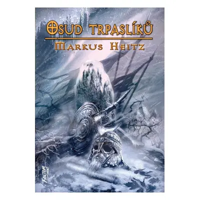 Trpaslíci 4 - Osud trpaslíků - Markus Heitz