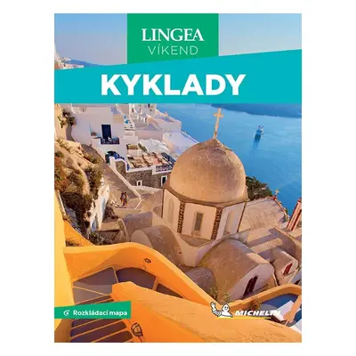 Kyklady - Víkend - kolektiv autorů