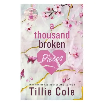 A Thousand Broken Pieces - Tillie Coleová