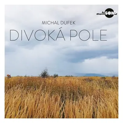 Divoká pole - Michal Dufek