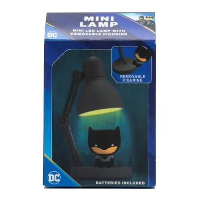 Mini lampa Batman - EPEE