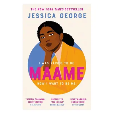 Maame - Jessica George