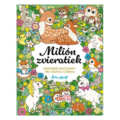 Milión zvieratiek