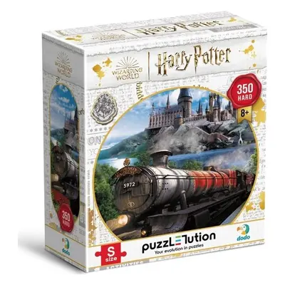 Puzzle Harry Potter: Bradavický expres 350 dílků