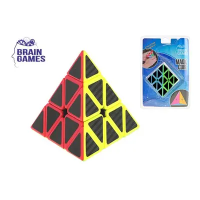 Brain Games pyramida hlavolam