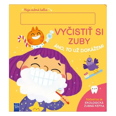 Vyčistiť si zuby