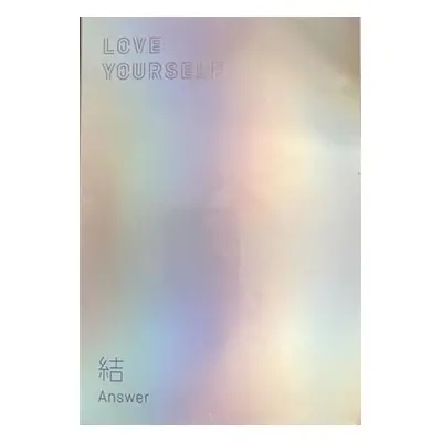 Love Yourself: Answer - BTS