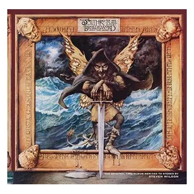 Broadsword And The Beast - Jethro Tull