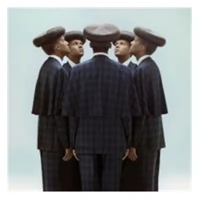 Multitude (CD) - Stromae