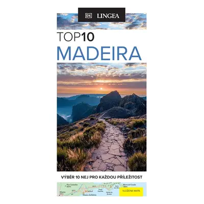 Madeira TOP 10 - Kolektiv autorú