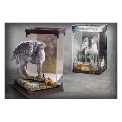 Harry Potter: Magical creatures - Hipogryf (Klofan) 18 cm - EPEE