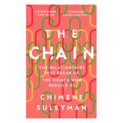 The Chain - Chimene Suleyman