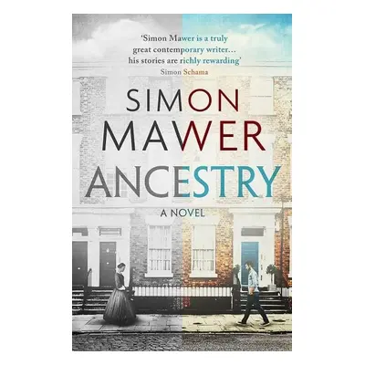 Ancestry: A Novel - Simon Mawer