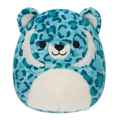 Squishmallows Šavlozubý tygr Griffin 20 cm