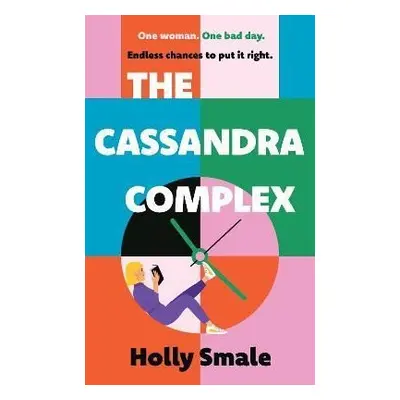 The Cassandra Complex: The hotly anticipated adult debut from the multi-million copy bestselling