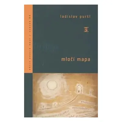 Mločí mapa - Ladislav Puršl