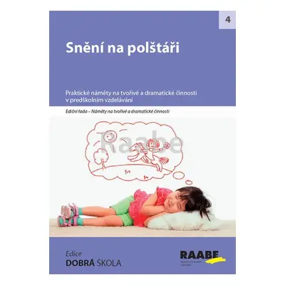 Snění na polštáři - Stanislava Kociánová