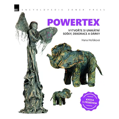 Powertex - Hana Horáková