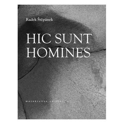 Hic sunt homines - Radek Štěpánek