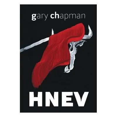 Hnev - Gary Chapman