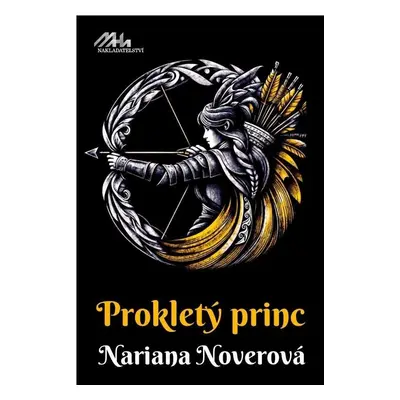 Prokletý princ - Nariana Noverová