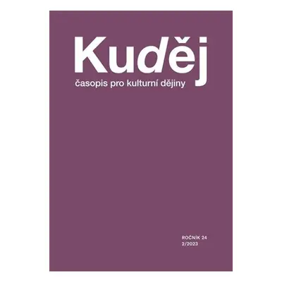 Kuděj 2023/2