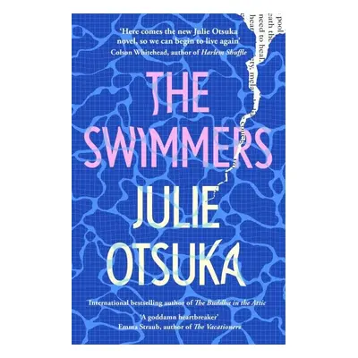 The Swimmers - Julie Otsuka