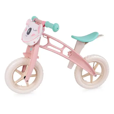 DeCuevas 30179 Dětské odrážedlo - Balance Bike KOALA 2024