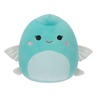 Squishmallows Létající ryba Bette 20 cm