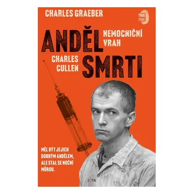 Anděl smrti - Charles Graeber