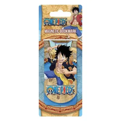 One Piece Magnetická záložka - Gear 4 Trasformation - EPEE