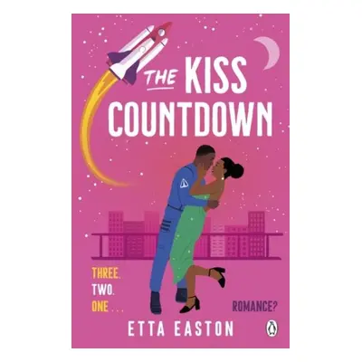 The Kiss Countdown - Etta Easton