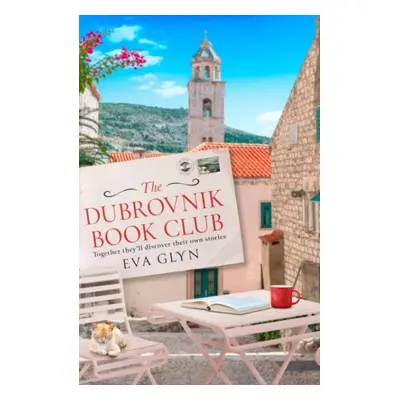 The Dubrovnik Book Club - Eva Glyn