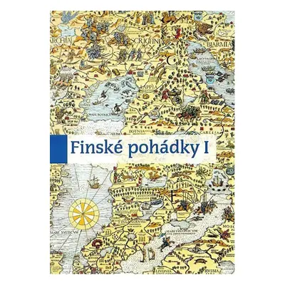 Finské pohádky I.