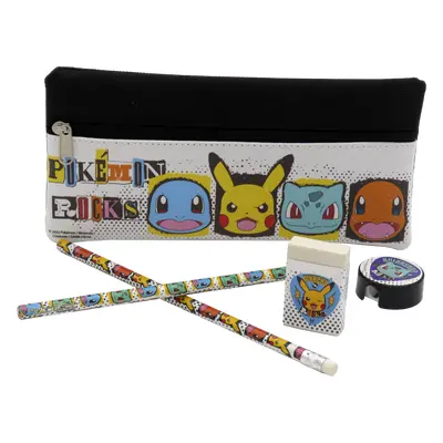 Pokémon školní set malý - EPEE