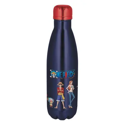 One Piece Láhev na pití nerezová 780 ml