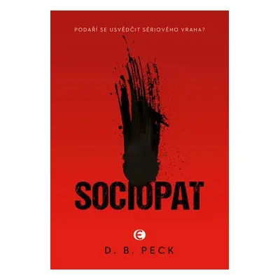 Sociopat - D. B. Peck