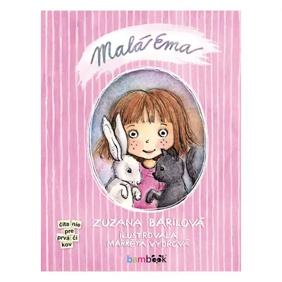 Malá Ema - Zuzana Barilová